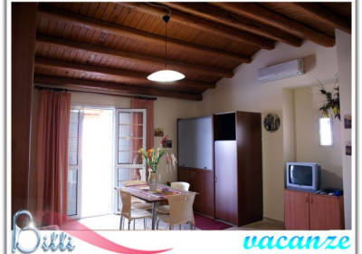 Casa Vacanze Bitti Monolocali